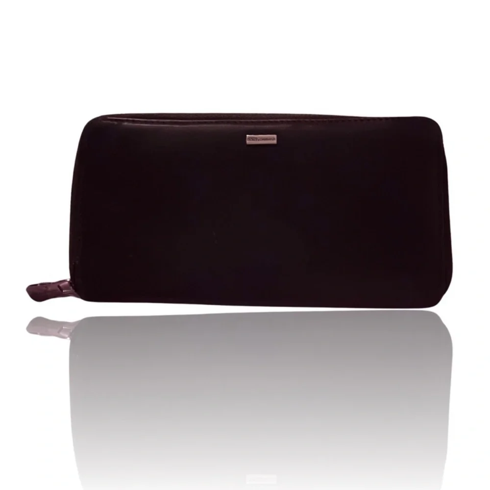 Dolce&Gabbana Wallet - Picture 1 of 13